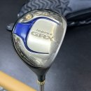 (마포골프샵)야마하 인프레스 GRX BLUE 7번22도 R 골프우드 *마포골프용품*마포골프그립* 이미지