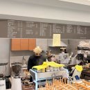 신평초등학교 | 구미 신평동 카페 “장명달” 토마토 바질 에이드 후기