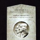 웨슬리 이미지