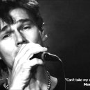 Morten Harket - Can't take my eyes off you(1997) 이미지