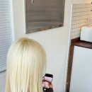 봄헤어아뜰리에 이미지