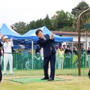 정촌 죽봉 파크골프장 | 진주시 남부권 ‘정촌 죽봉 파크골프장’정식 개장