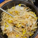 콩나물골프 | 올데이 떼제베CC 근처 맛집 대운분식: 짜글이 김치찌개와 콩나물밥 찐 후기