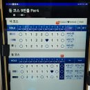 오라CC | 제주 시내 골프장 골프존 카운티 오라cc 9월 라운딩 후기
