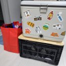 베이커리강빵 | [캠핑장추천] 연천 평화강변수목캠핑장 다녀온 후기