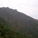 방범기동순찰대 | 청룡지맥(1구간) : 대견봉-청룡산-산성산-앞산 구간