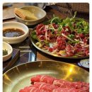 로스구이 이미지