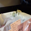 비스튜디오 | W8. 비스케치스튜디오 웨딩 촬영 후기