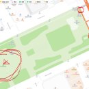 정발산역2번 출구(문화광장) 이미지