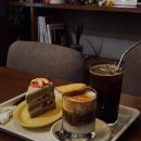 양주 옥정 카페 찐 추천 [마이 미니노] 데이트 디저트 맛집 감성카페(4)