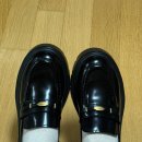 롯데울산스타카토슈즈 | 여자 로퍼 스타카토 MANYEE6 후기ㅣ5cm 키높이 데일리 로퍼 추천