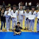 호연태권도 이미지