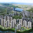 신경주 반도유보라 아이비파크 B4블럭 현장 이미지