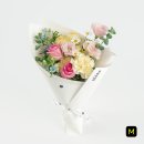 바람결 작은집 | KT VVIP 생일 혜택 꾸까 꽃다발 무료 신청 후기