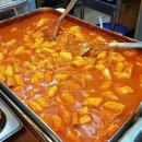 내정로174번길 | 분당 돌고래시장 제일김밥 떡볶이 순대 그리고 마약김밥