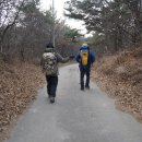 아라메길(6구간) 이미지