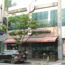 신라스테이천안카페 이미지