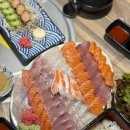 경성대 가성비좋고 맛있는 횟집, &#34;부엉이 횟집&#34; 내돈내산 후기