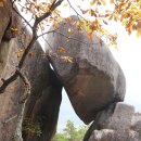 황매산기적길 이미지