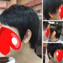머리하자 이미지