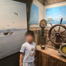 안산어촌민속박물관 | 삼남매네 여름방학 가족여행: 안산 어촌 민속 박물관 방문 후기