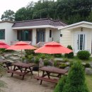 꽃지 휴펜션 이미지