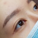 쌩얼  EYE LASH 이미지