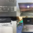 ASUS 아수스 FA506 FA506IU-HN174 노트북 액정 패널 교체 수리 (액정 화면 하단 가로줄 생기는 증상) 이미지
