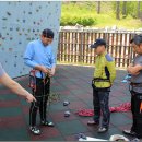 판교 인공암벽장 이미지