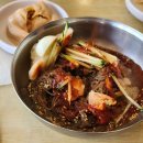 수천냉면 이미지