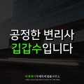 선영특허법률사무소 네이버블로그