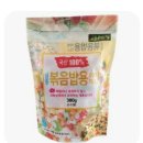 짜파게티 만능 소스로 짜장 떡볶이 짜장밥해먹기 내돈내산 후기
