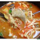 장터설렁탕 이미지