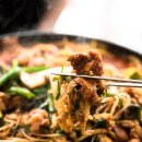 청산명가식당