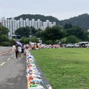 2026 태화강 런셋 페스티벌 후기 & 콘서트(이찬원, 최정원, 송실장, 신대양 외) 직접 다녀온 생생 후기!