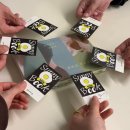 [독서모임] 써니사이드북 문학클모닝 3-4월 (그리고 남은 것들•••)
