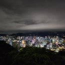남산가는길(야경)코스 이미지