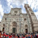 피렌체 대성당(Cattedrale di Santa Maria del Fiore) 이미지