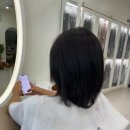 오르헤어(ORR Hair) | 붙임머리더오르일산점 방문해서 단발 기장 숱부자 완벽 변신하고 온 일산붙임머리 솔직 후기
