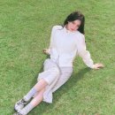 MS | 여름 운동화 추천! 김나영, 한소희도 신은 에샤페 MS V2 착용 후기