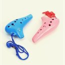 오카리나로 이미지