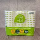 자연환경 | 친환경화장지 자연이지 3겹휴지 직접 써본 후기와 사용감 비교