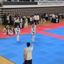 용인대 석사 태권짐 이미지