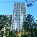 검암역 로열파크씨티 푸르지오 1단지