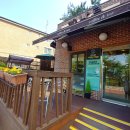 cafe page(카페 페이지) 이미지