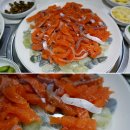 항아리짜글이송어비빔회 이미지