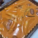신흥분식 | 삼척분식 맵기 단계 분석 맛 구성 감자폭탄 2단계 쓰읍 후기
