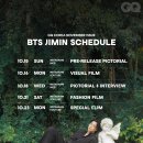 JIMIN BEAUTY