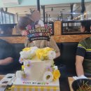 지혜상점 | 포항 문덕 주문 제작 케이크 [지혜상점] 환갑·생일·결혼기념일 케이크