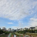 왕숙천 자전거도로18 이미지